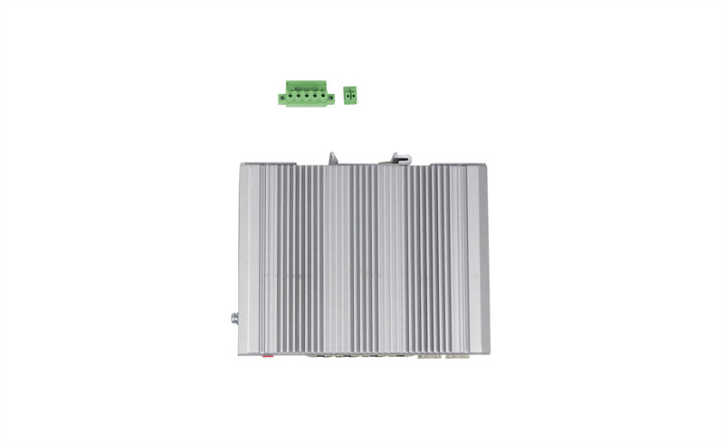 

Коммутатор неуправляемый ORIGO OI2210P/185W/A1A 8x1000Base-T PoE, 2x1000Base-X SFP, PoE Budget 185W, Surge 4KV, -40 to 75°C, OI2210P/185W/A1A
