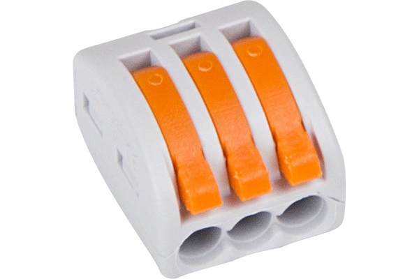 Изображение товара Клемма Rexant 06-0201-B5