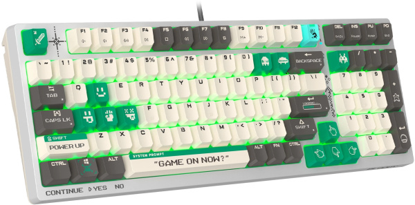 фото Клавиатура  A4Tech Bloody S98 в Омске