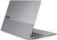 фото Ноутбук Lenovo ThinkBook 16 G7 ARP 16" (AMD Ryzen 5, 16Гб DDR5, SSD 512 Гб, Radeon 660M, Без ОС) Серый [21MW009VAK]