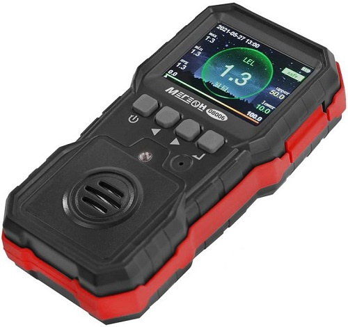 Изображение товара Газоанализатор МЕГЕОН Да