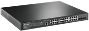 фото Коммутатор TP-LINK TL-SG3428MP