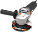 фото Шлифовальная машина угловая Worx WX717 в Санкт-Петербургe