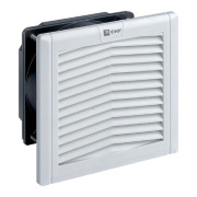 фото Вентилятор с фильтром  EKF FAN850F