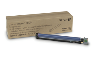 

Копи-картридж Xerox 106R01582 (145K) Phaser 7800, 106R01582