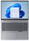 фото Ноутбук  Lenovo ThinkBook 16 G6 IRL в Санкт-Петербургe 16 ", Core i5, 8 Гб RAM, 512 Гб SSD, Iris Xe Graphics, Серый