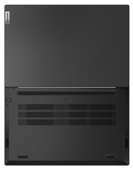 фото Ноутбук Lenovo IdeaPad V15 G5 IRL 15.6" (Intel Core i5, 16Гб DDR5, SSD 512 Гб, UHD Graphics, Без ОС) Черный [83HF00GLRI]
