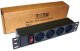 фото Блок розеток  TWT TWT-PDU10-10A4P в Уфе
