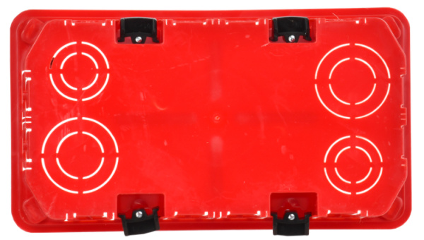 фото Коробка распределительная IEK UKG11-172-096-045-P в Омске