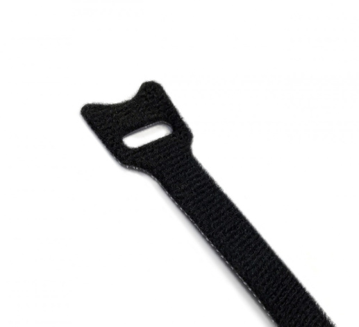 фото Хомут  Hyperline WASN-180-BK-10 в Уфе