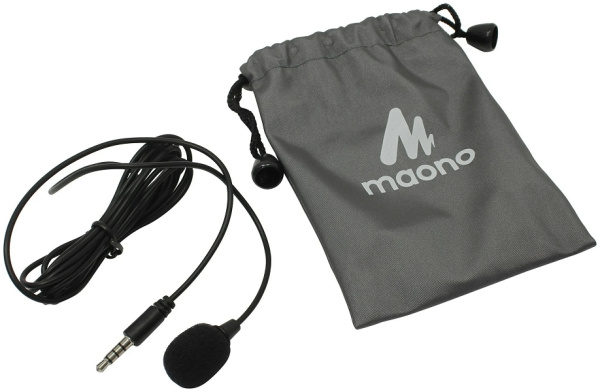 фото Микрофон  MAONO AU-402L в Красноярске