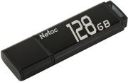 фото Накопитель USB 2.0 Netac NT03U351N-128G-20BK