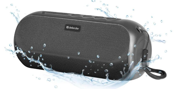 фото Портативная акустика  Defender G32 в Санкт-Петербургe