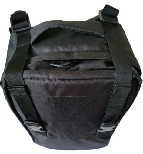 фото Рюкзак для ноутбука Durabook BPD-1415-1-B
