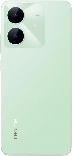 фото Смартфон  Realme Note 60х 4/128GB в Казани