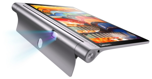 фото Планшет  Lenovo Yoga Tablet 3 PRO LTE