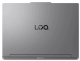 фото Ноутбук Lenovo LOQ 15AHP11 15.3" (AMD Ryzen 7, 16Гб DDR5, SSD 512 Гб, GeForce RTX 5060, Без ОС) Серый [83TN003GPS]