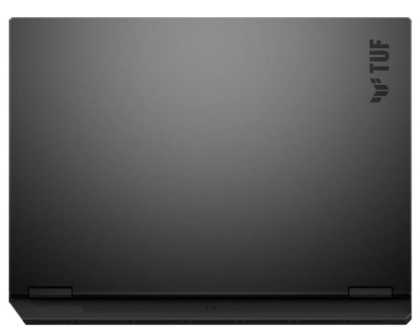 фото Ноутбук ASUS TUF Gaming A16 FA608UP-A16.R95070 16" (AMD Ryzen 9, 32Гб DDR5, SSD 1 Тб, GeForce RTX 5070, Windows 11 Домашняя) Серый [90NR0KT1-M00400]