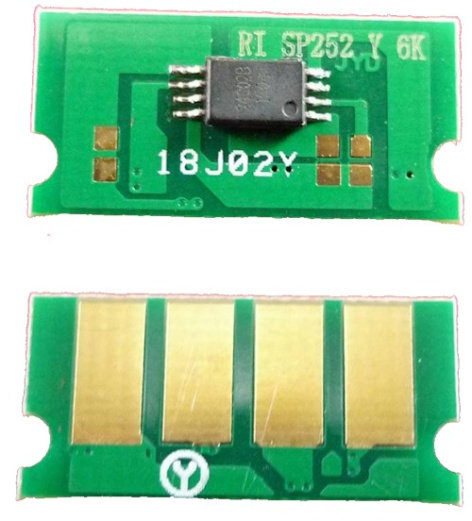 фото Запчасть  ELP ELP-CH-SPC252HEY-6K в Самаре
