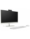 фото Моноблок 23.8" HP ProOne 240 G10 All-in-One NT (Intel Core Ultra 5 125U, 8ГБ SODIMM DDR5, SSD 512 ГБ, Arc graphics, Не установлена) Белый [D10FCET]
