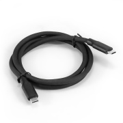 фото Кабель Exegate EX-CCP-USB3.1-CMCM2-1.0