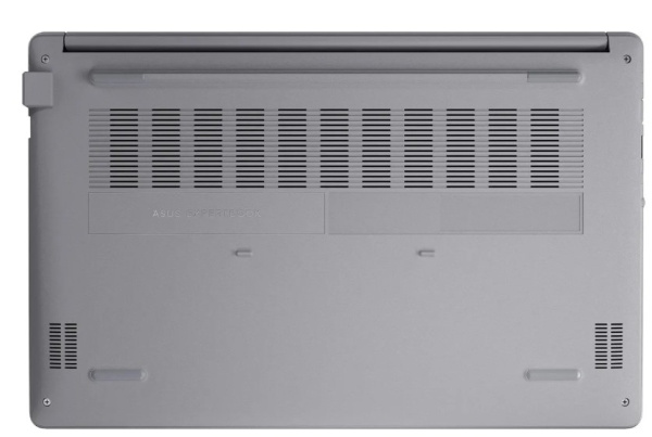 фото Ноутбук  ASUS ExpertBook P1 P1503CVA-I58512BDD 