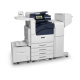 фото МФУ лазерное черно-белое Xerox VersaLink B7125