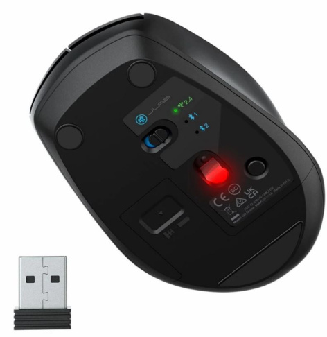 фото Мышь Wireless JLab Go в Уфе