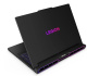 фото Ноутбук Lenovo Legion Pro 7 16IAX10H 16" (Intel Core Ultra 9, 64Гб DDR5, SSD 1 Тб, GeForce RTX 5080, Без ОС) Черный [83F500FCIN]
