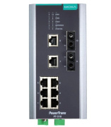 фото Коммутатор MOXA PT-510-MM-ST-HV