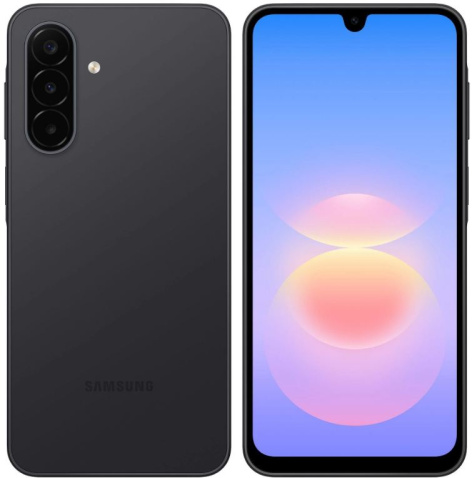 фото Смартфон Samsung Galaxy A18 6/128GB в Краснодаре