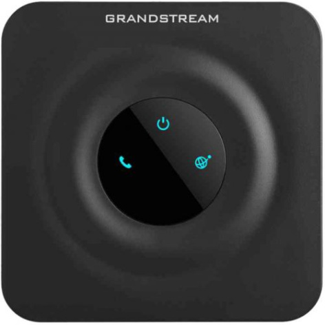 фото Адаптер IP-телефонии Grandstream HT-801 в Екатеринбурге
