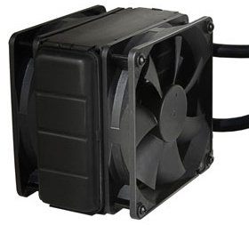 фото Система охлаждения жидкостная Antec Kuhler H2O 920 в Перми