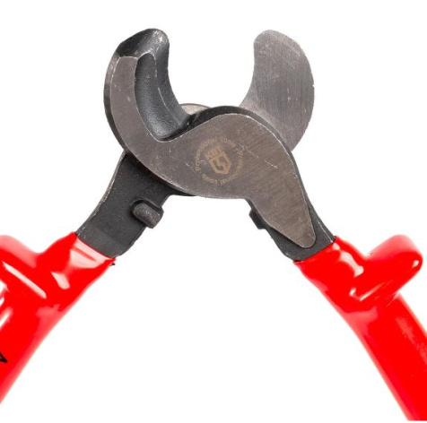 фото Ножницы кабельные КВТ 57365 в Санкт-Петербургe