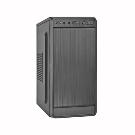 фото Корпус mATX Exegate BAA-108-350W-8 в Ростове-на-Дону