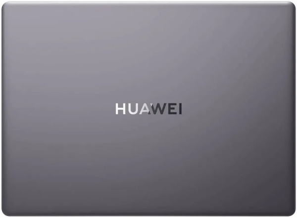 фото Ноутбук Huawei MateBook 14S 14.2" (Intel Core i7, 16Гб LPDDR5, SSD 1 Тб, Iris Xe Graphics, Windows 11 Домашняя) Серый [53013SDK]