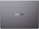 фото Ноутбук Huawei MateBook 14S 14.2" (Intel Core i7, 16Гб LPDDR5, SSD 1 Тб, Iris Xe Graphics, Windows 11 Домашняя) Серый [53013SDK]
