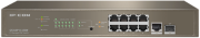 фото Коммутатор IP-Com G5310P-8-150W