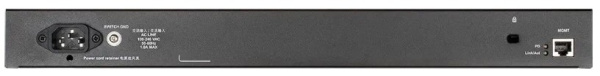 фото Коммутатор D-link DGS-1520-52/A1A