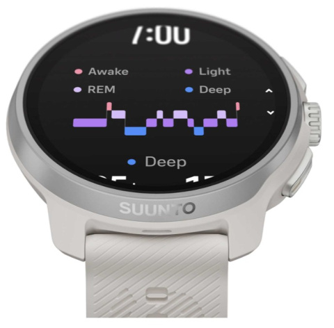 фото Часы  Suunto Race 2