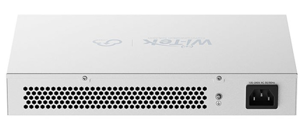 фото Коммутатор управляемый Wi-Tek WI-PCES310G в Красноярске