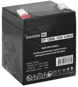 фото Батарея аккумуляторная Exegate EX297510RUS