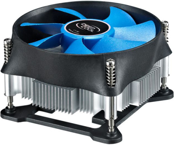 фото Кулер  Deepcool THETA 15 PWM в Челябинске