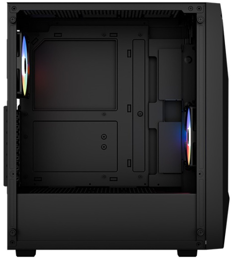 фото Корпус ATX AeroCool Player-G-BK-v1 в Ростове-на-Дону