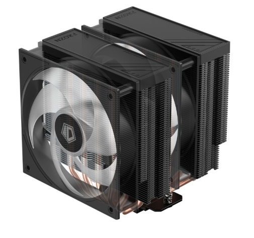фото Кулер ID-Cooling FROZN A620 PRO XE ARGB в Смоленске