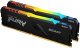 фото Модуль памяти DDR4 32GB (2*16GB) Kingston FURY KF432C16BB12AK2/32 в Уфе