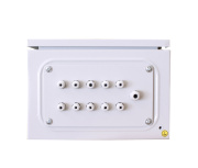 фото Коммутатор OSNOVO OS-34TB1(SW-60812/I)