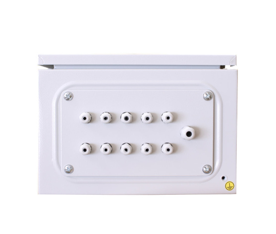 фото Коммутатор  OSNOVO OS-34TB1(SW-60812/I) в Перми