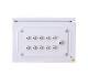 фото Коммутатор  OSNOVO OS-34TB1(SW-60812/I) в Перми