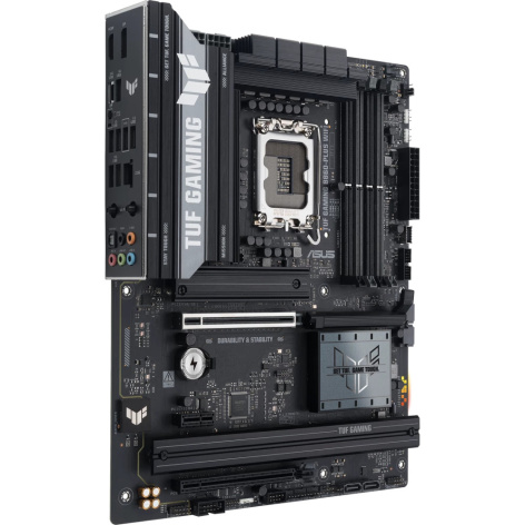 фото Материнская плата ATX ASUS TUF GAMING B860-PLUS WIFI в Перми